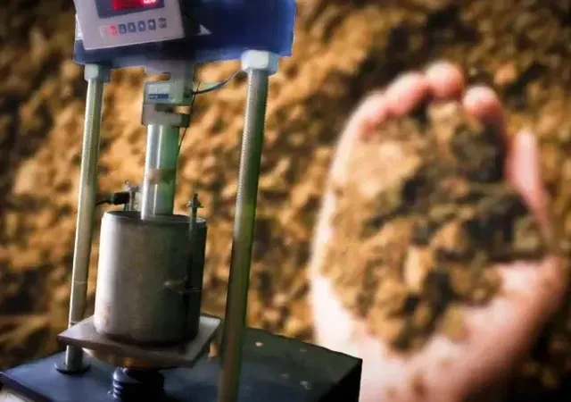 Laboratory CBR Testing Ottawa: Subgrade Strength for Pavement Design
