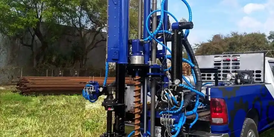 Standard Penetration Test (SPT) in Ottawa – NBCC & ASTM-Compliant Subsurface Exploration