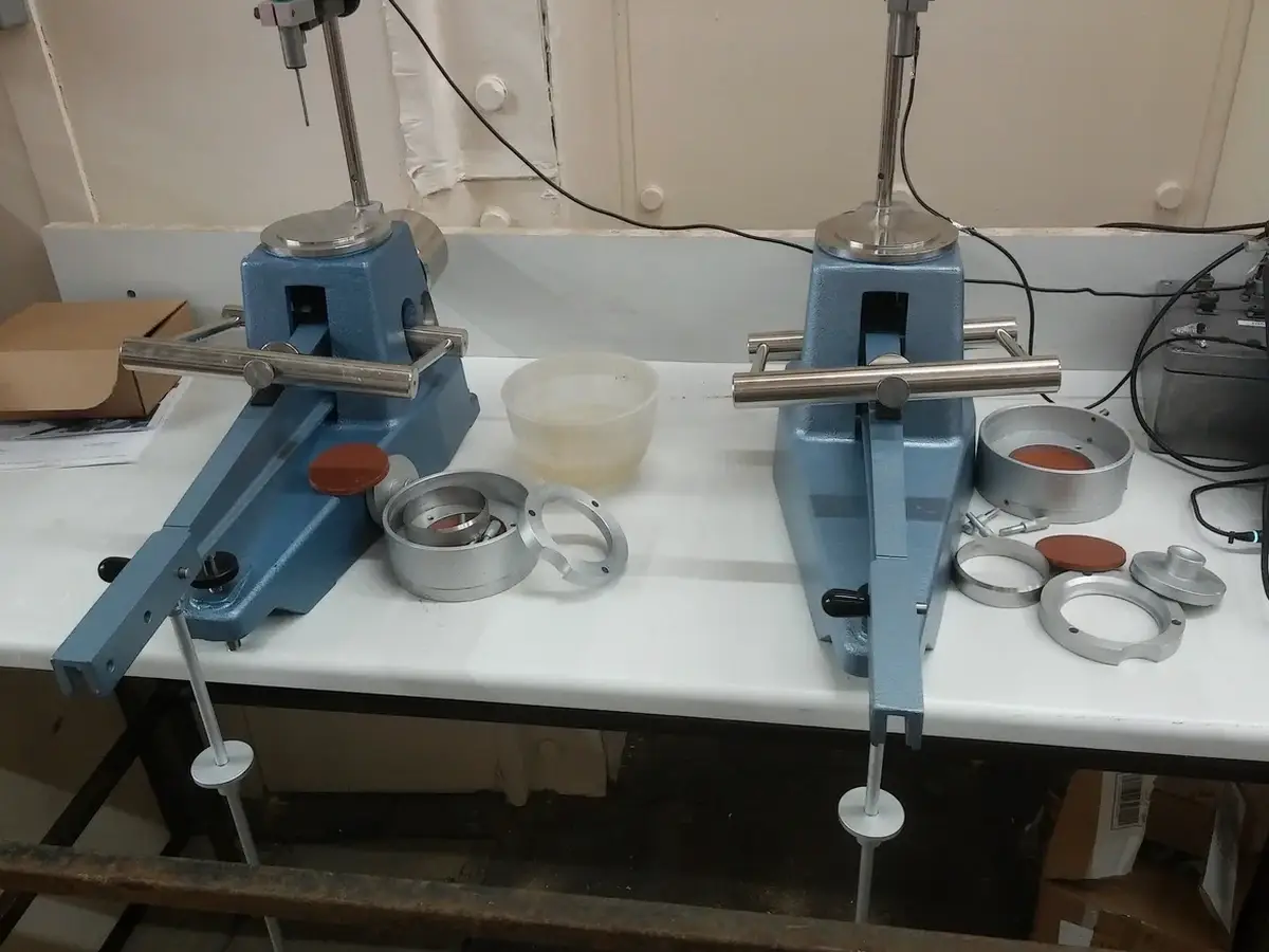 Atterberg Limits Testing in Ottawa: Reliable Lab Results