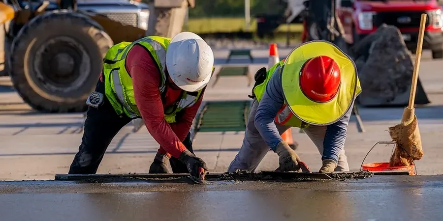 Rigid Pavement Design in Ottawa: Concrete That Endures