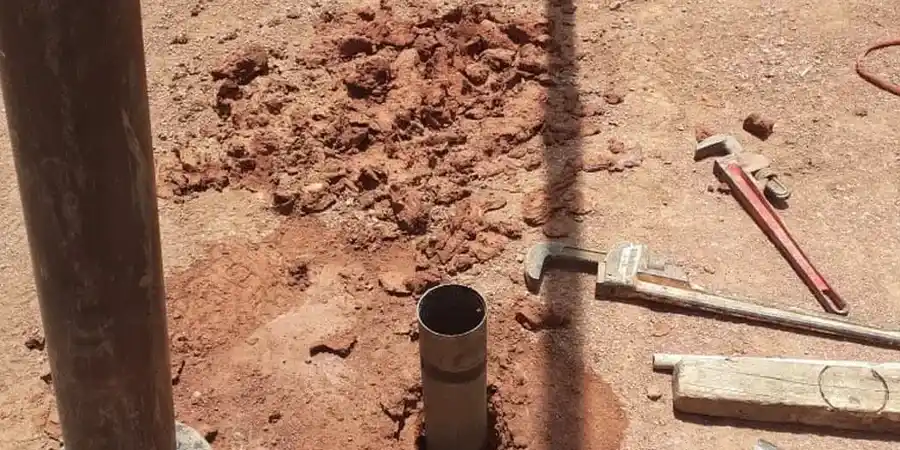 In-Situ Testing in Ottawa